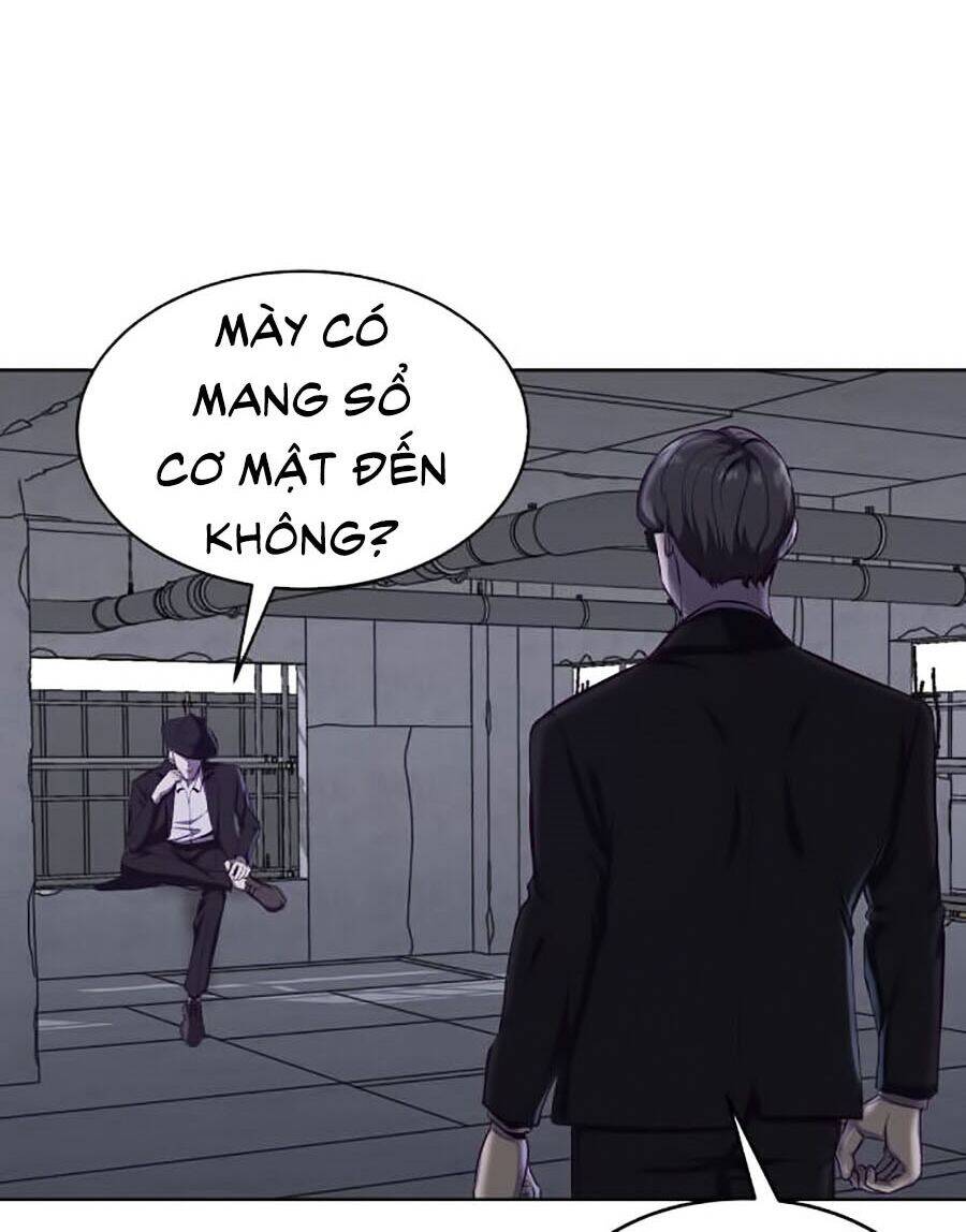 Cậu Bé Của Thần Chết Chap 61 - Next Chap 62
