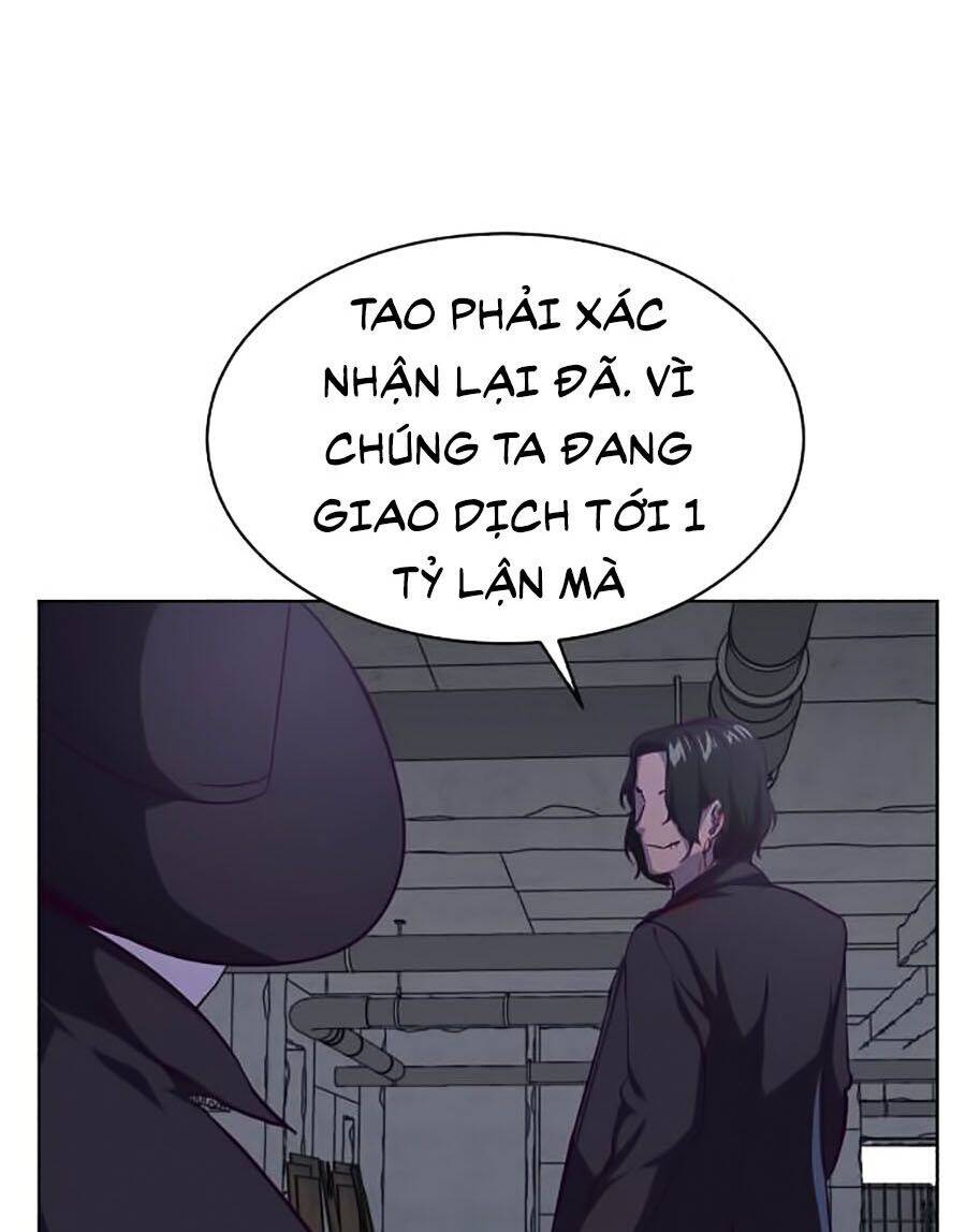 Cậu Bé Của Thần Chết Chap 61 - Next Chap 62
