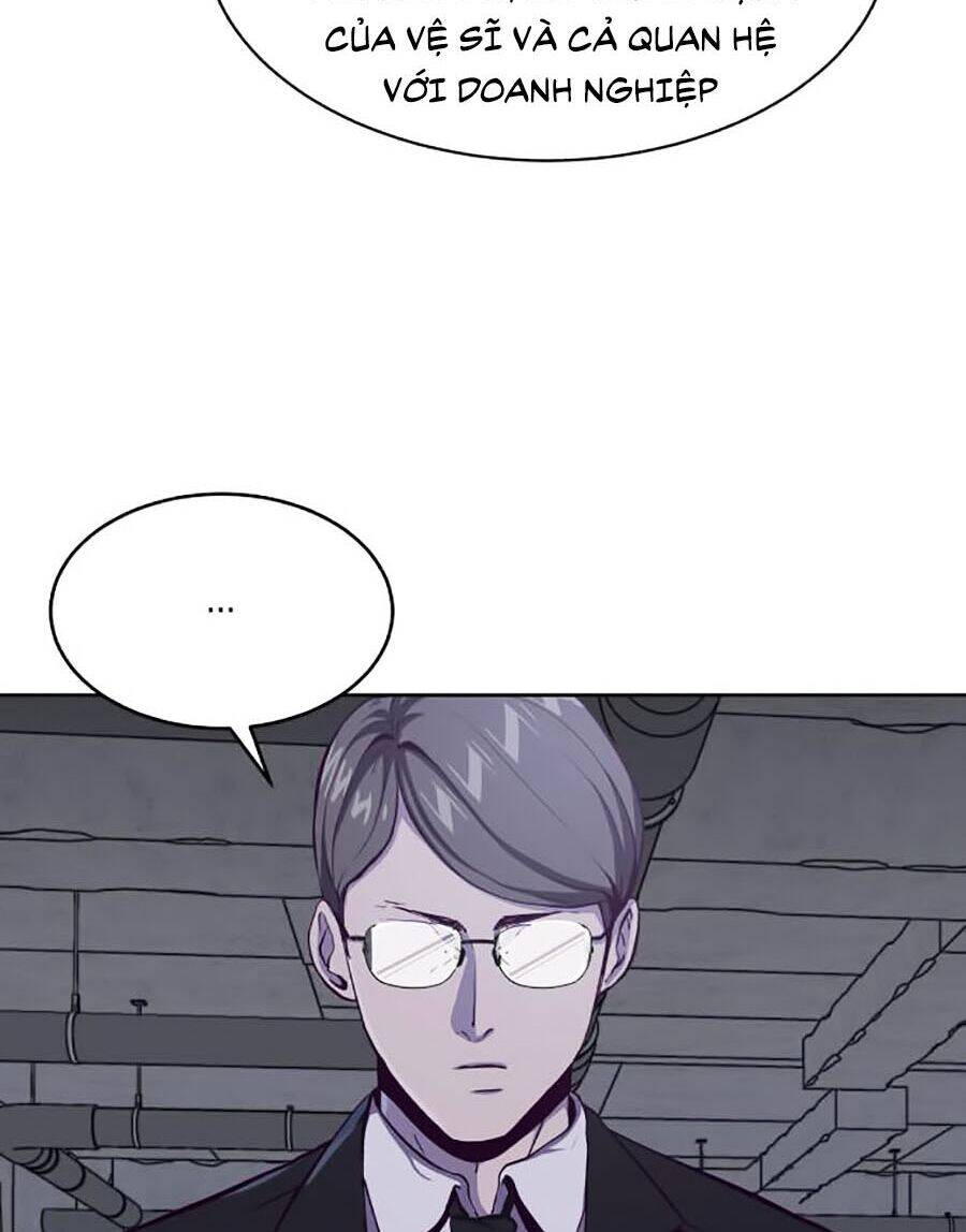 Cậu Bé Của Thần Chết Chap 61 - Next Chap 62