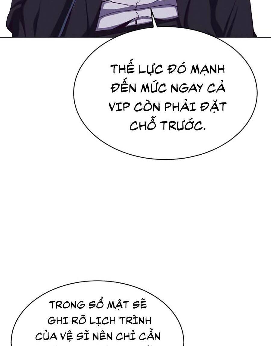 Cậu Bé Của Thần Chết Chap 61 - Next Chap 62