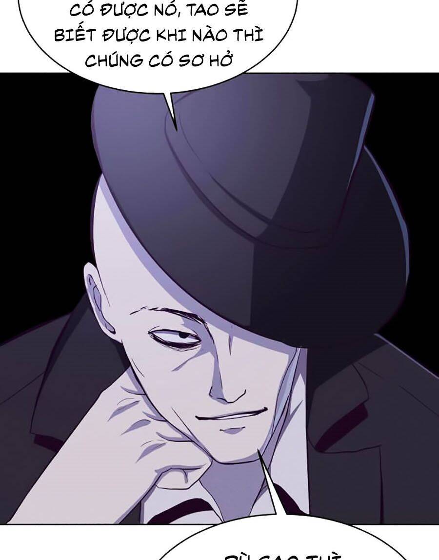 Cậu Bé Của Thần Chết Chap 61 - Next Chap 62