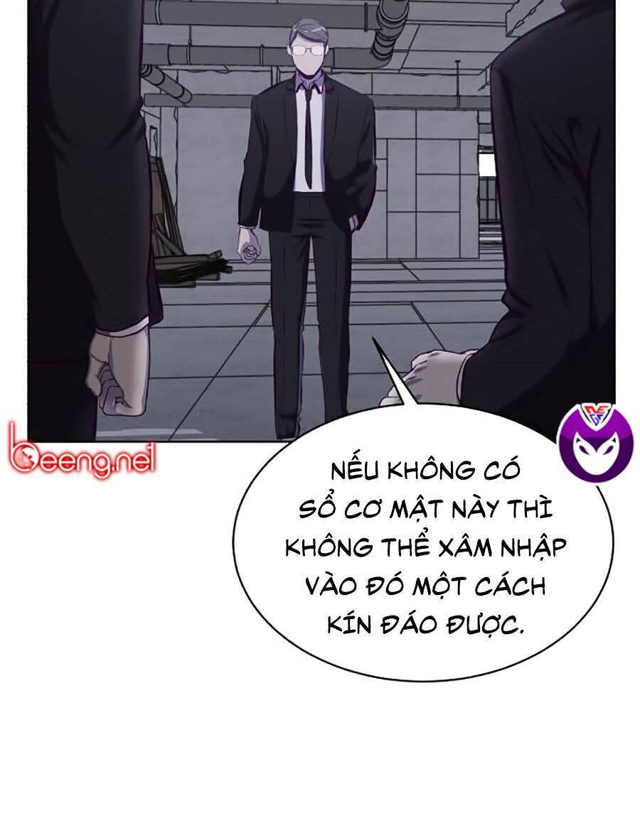 Cậu Bé Của Thần Chết Chap 61 - Next Chap 62