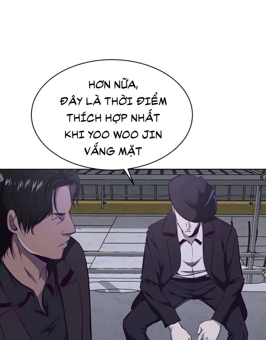 Cậu Bé Của Thần Chết Chap 61 - Next Chap 62