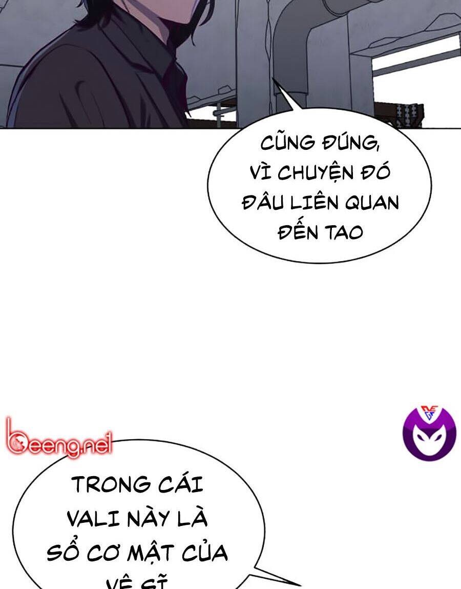 Cậu Bé Của Thần Chết Chap 61 - Next Chap 62
