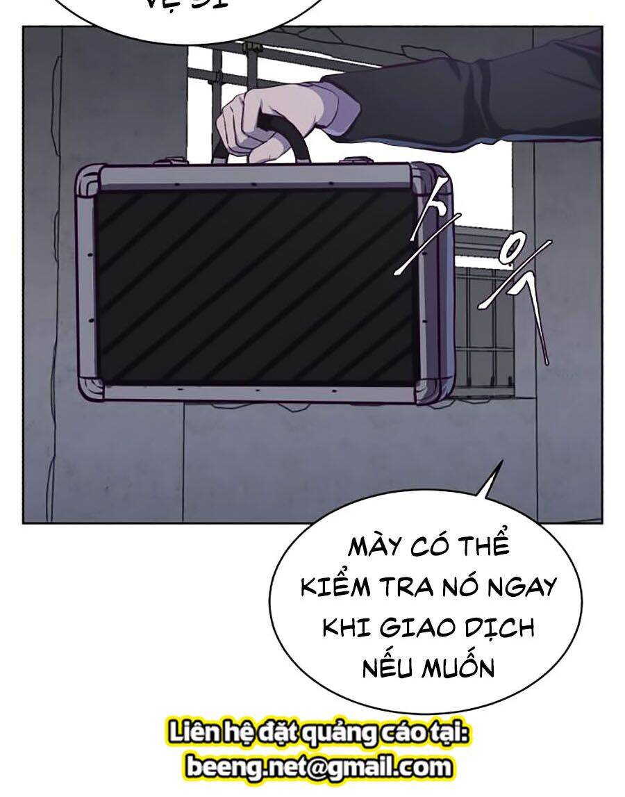 Cậu Bé Của Thần Chết Chap 61 - Next Chap 62