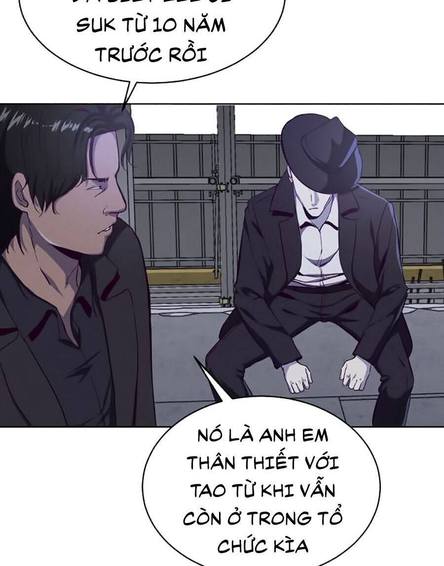 Cậu Bé Của Thần Chết Chap 61 - Next Chap 62