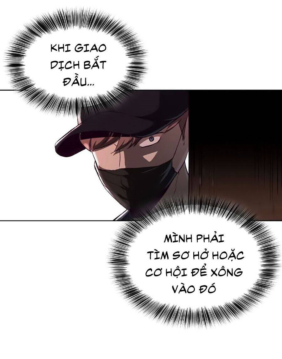 Cậu Bé Của Thần Chết Chap 61 - Next Chap 62