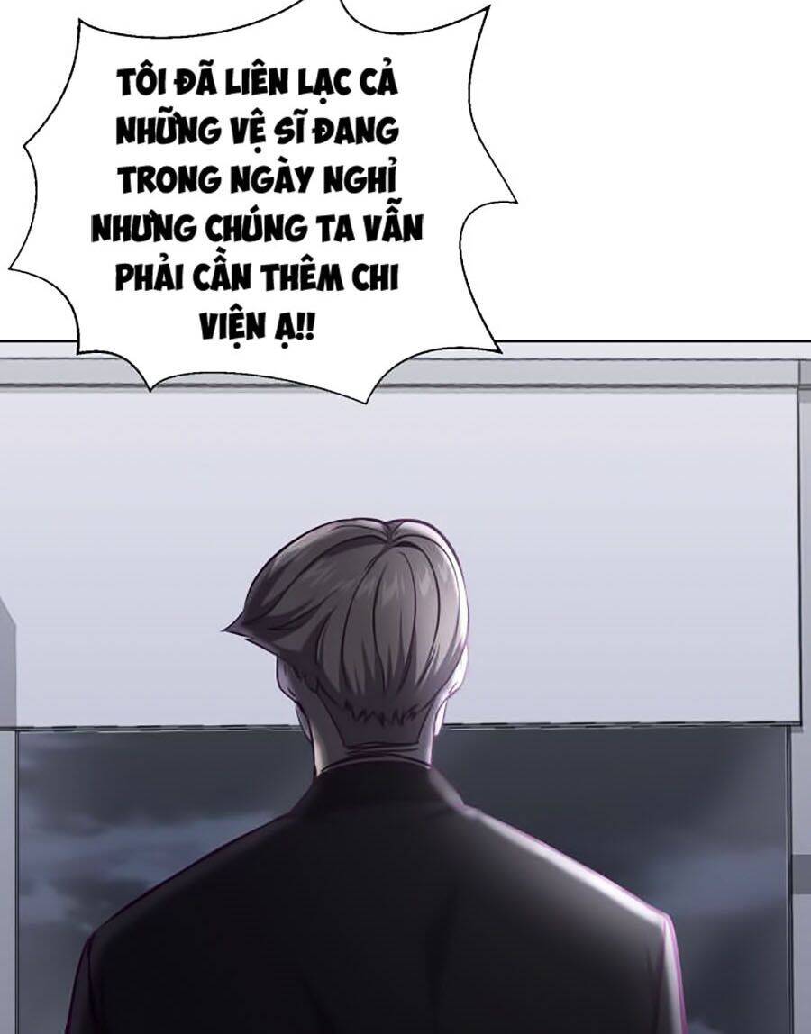 Cậu Bé Của Thần Chết Chap 61 - Next Chap 62