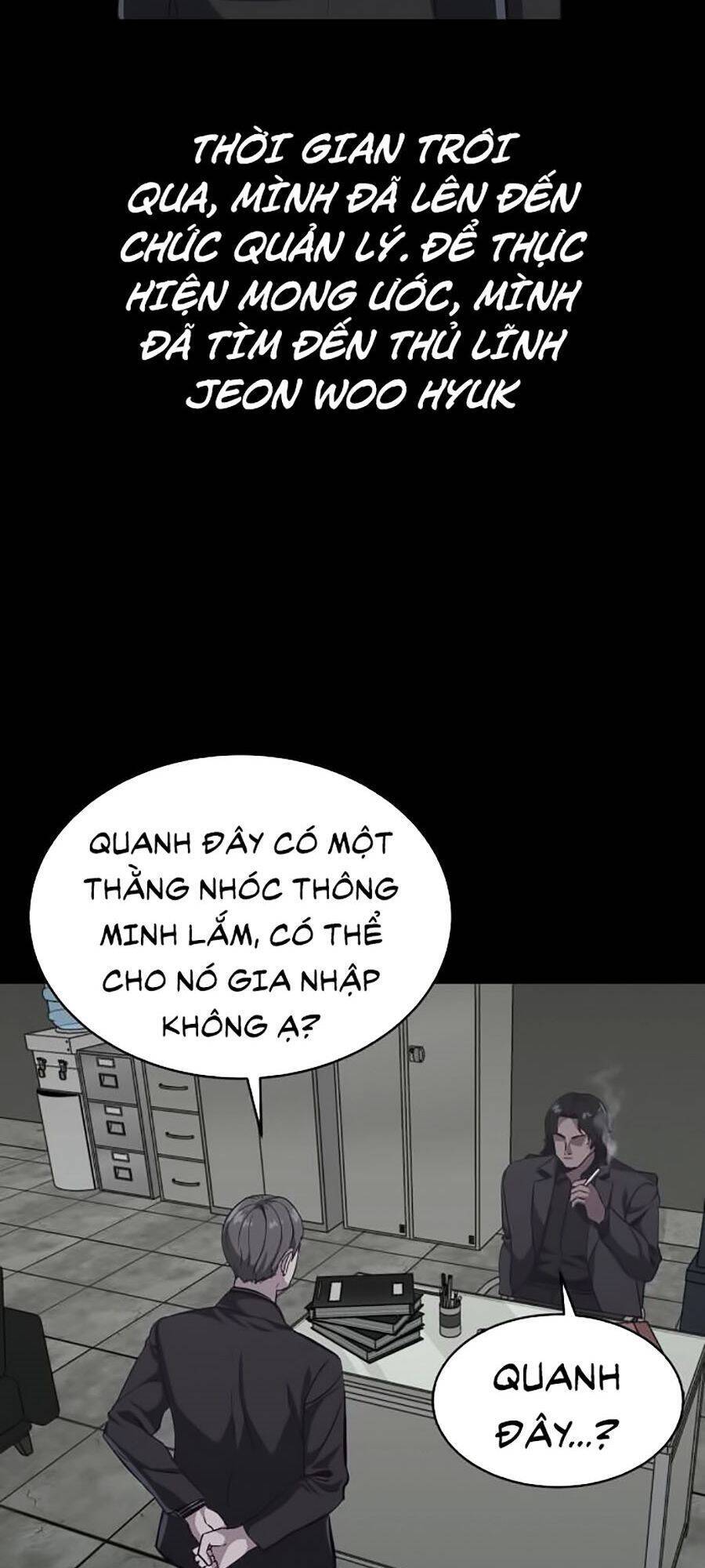 Cậu Bé Của Thần Chết Chap 62 - Next Chap 63