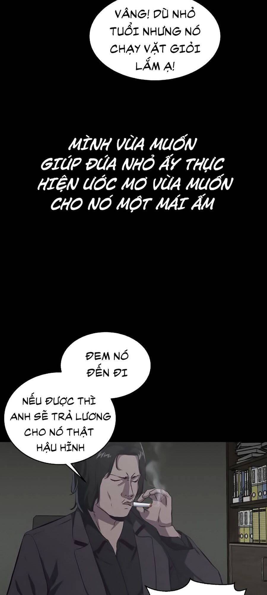 Cậu Bé Của Thần Chết Chap 62 - Next Chap 63