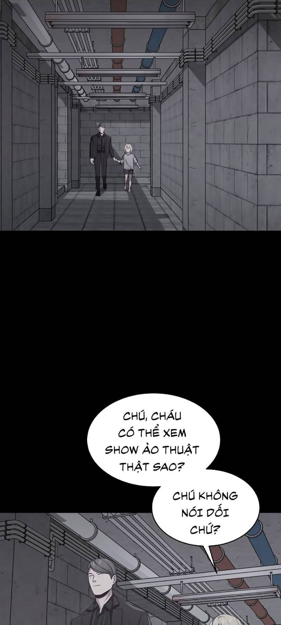 Cậu Bé Của Thần Chết Chap 62 - Next Chap 63