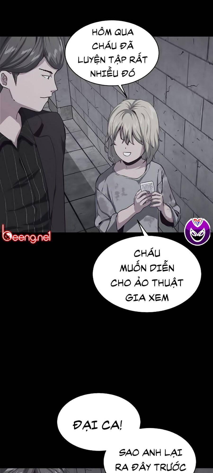 Cậu Bé Của Thần Chết Chap 62 - Next Chap 63