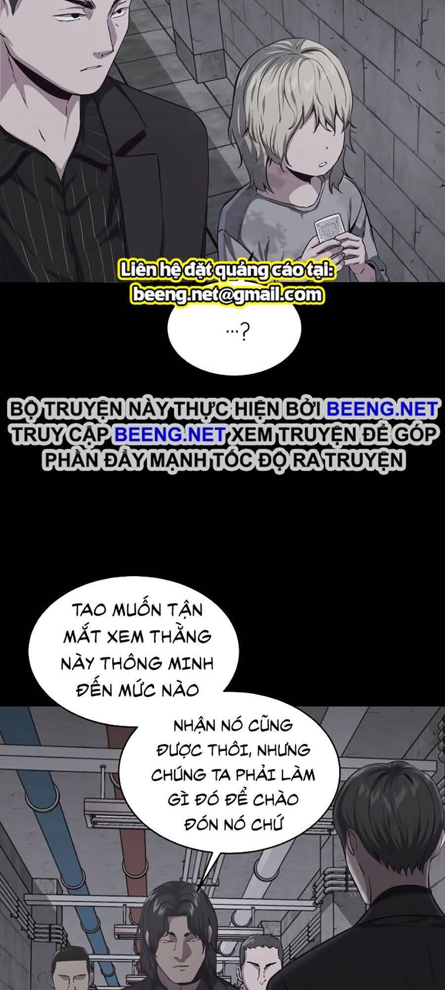 Cậu Bé Của Thần Chết Chap 62 - Next Chap 63