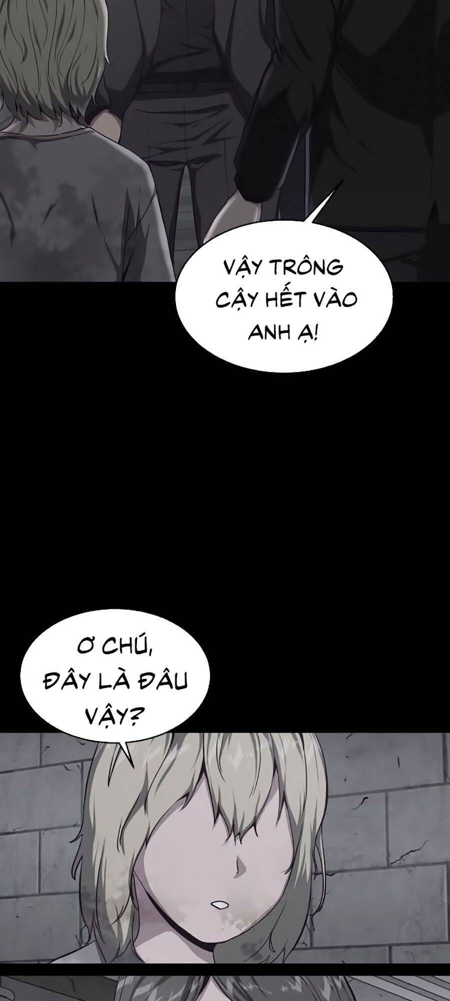 Cậu Bé Của Thần Chết Chap 62 - Next Chap 63