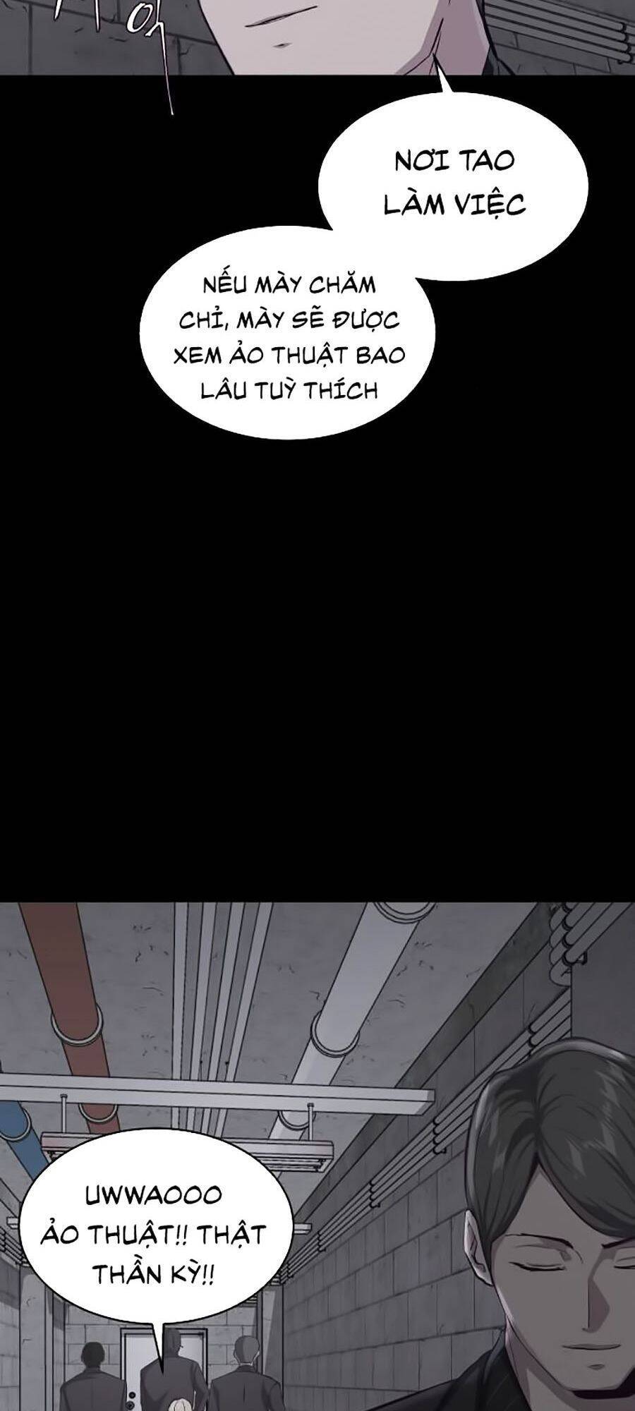 Cậu Bé Của Thần Chết Chap 62 - Next Chap 63