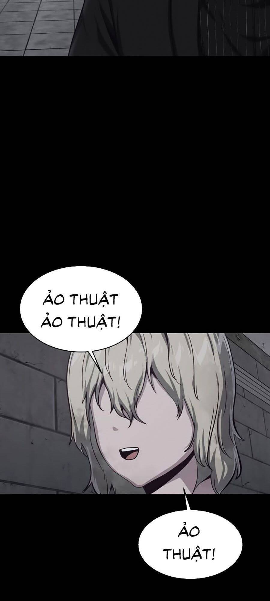 Cậu Bé Của Thần Chết Chap 62 - Next Chap 63