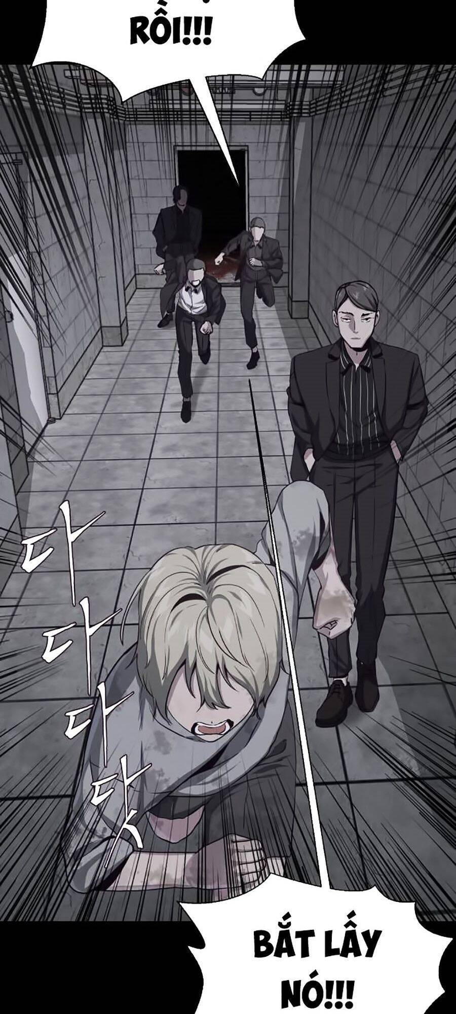 Cậu Bé Của Thần Chết Chap 62 - Next Chap 63