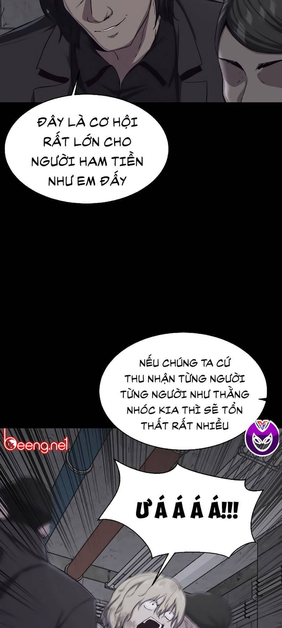 Cậu Bé Của Thần Chết Chap 62 - Next Chap 63