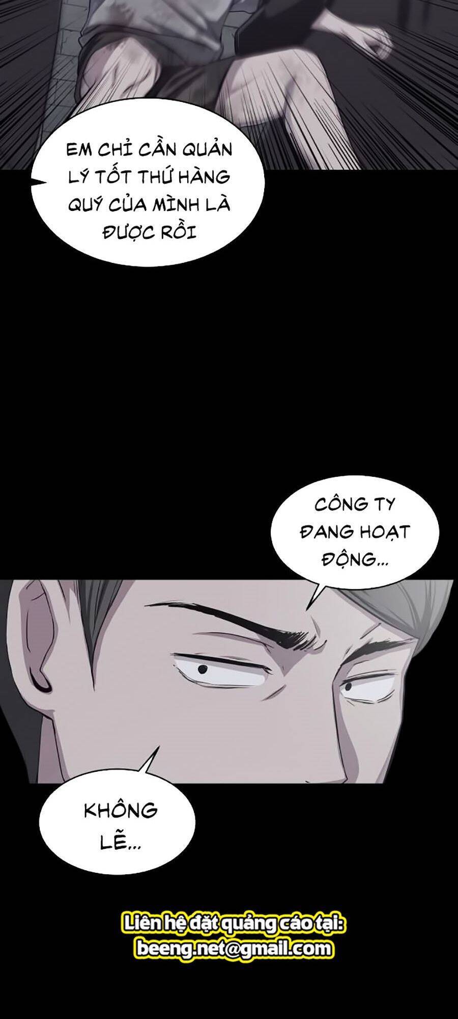 Cậu Bé Của Thần Chết Chap 62 - Next Chap 63