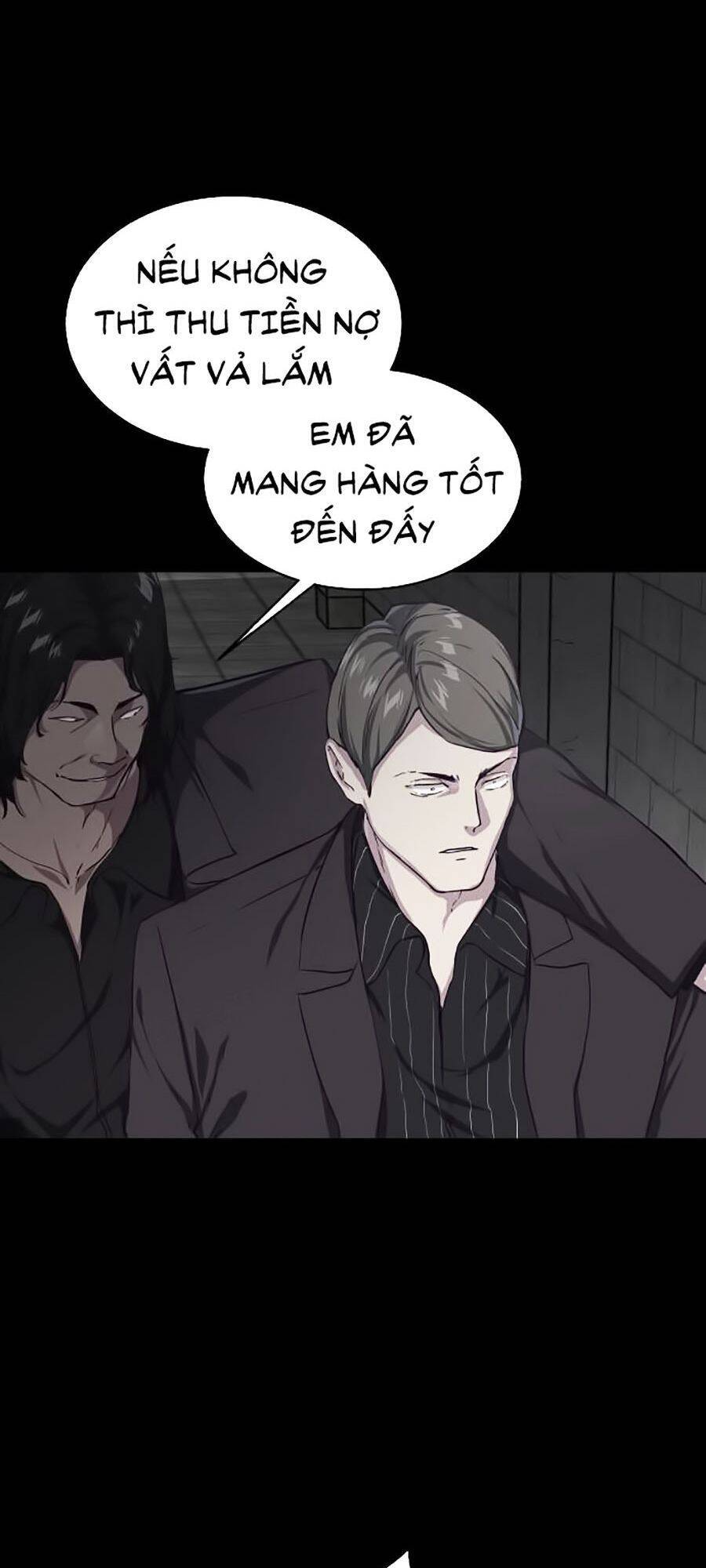 Cậu Bé Của Thần Chết Chap 62 - Next Chap 63