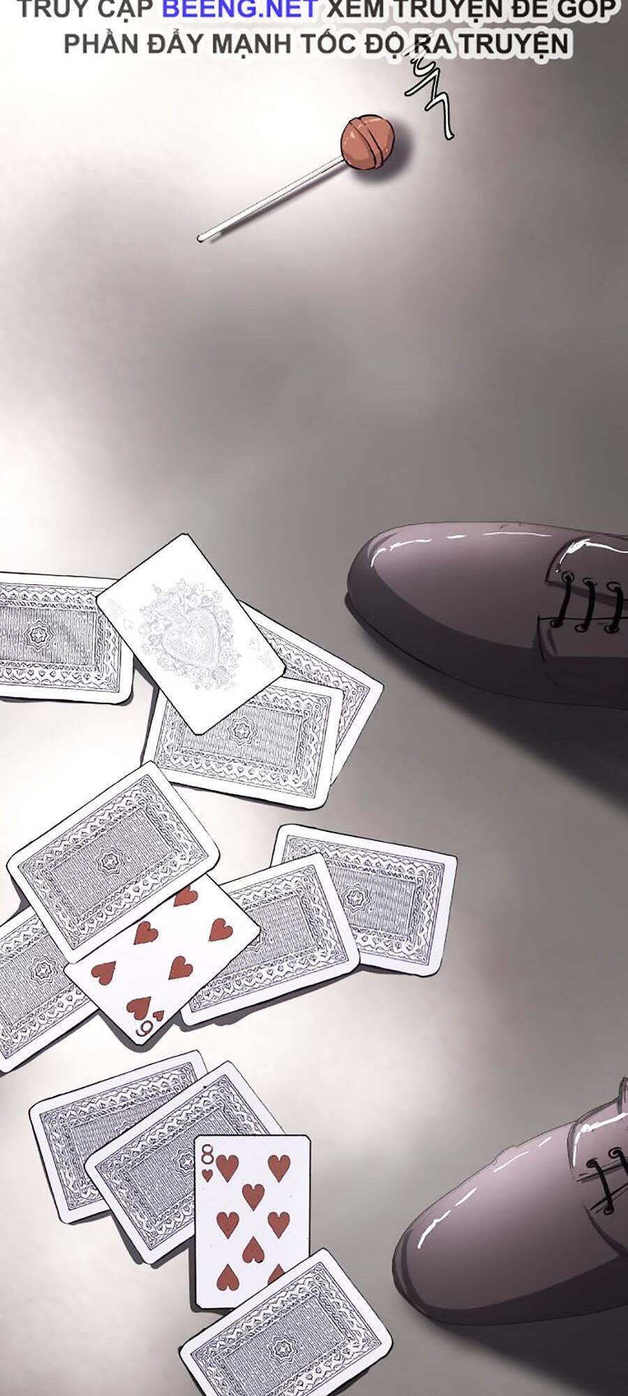 Cậu Bé Của Thần Chết Chap 62 - Next Chap 63