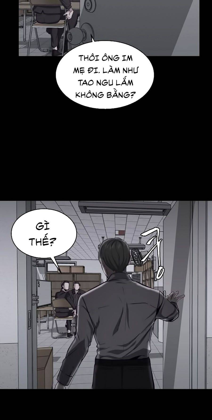 Cậu Bé Của Thần Chết Chap 62 - Next Chap 63