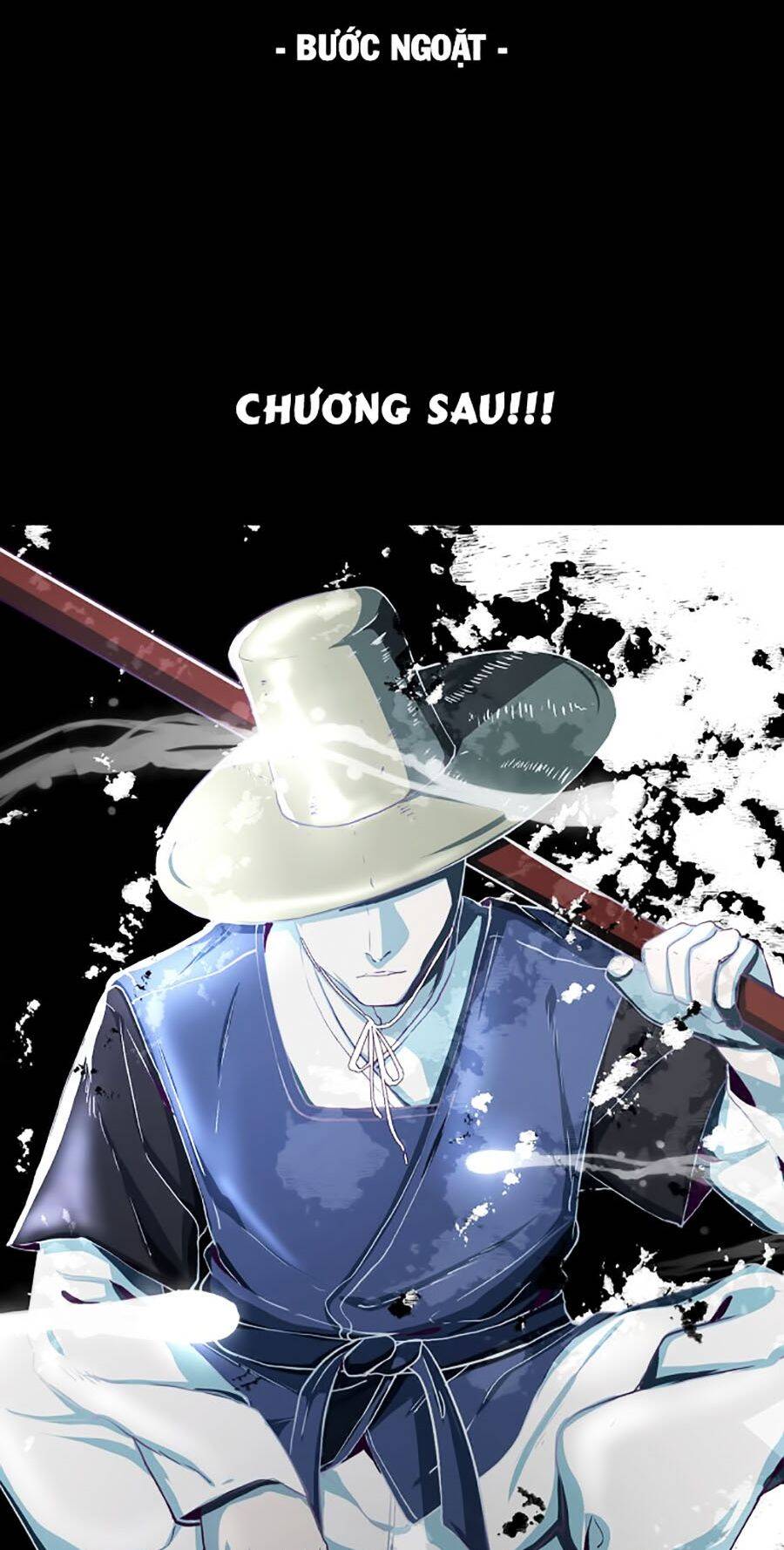 Cậu Bé Của Thần Chết Chap 62 - Next Chap 63