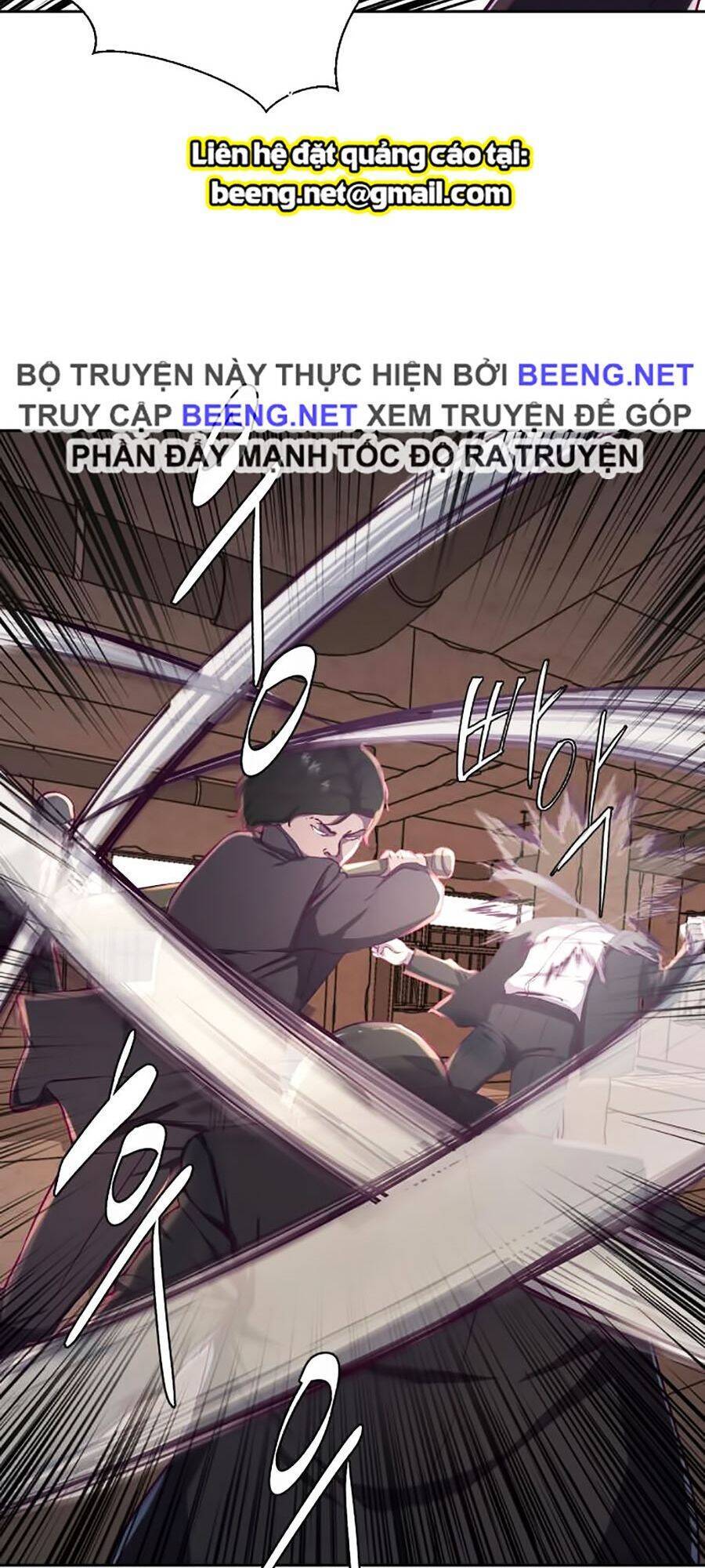 Cậu Bé Của Thần Chết Chap 62 - Next Chap 63