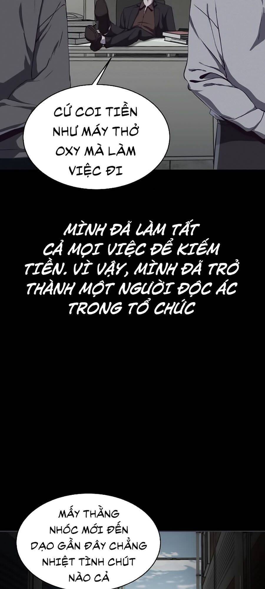 Cậu Bé Của Thần Chết Chap 62 - Next Chap 63