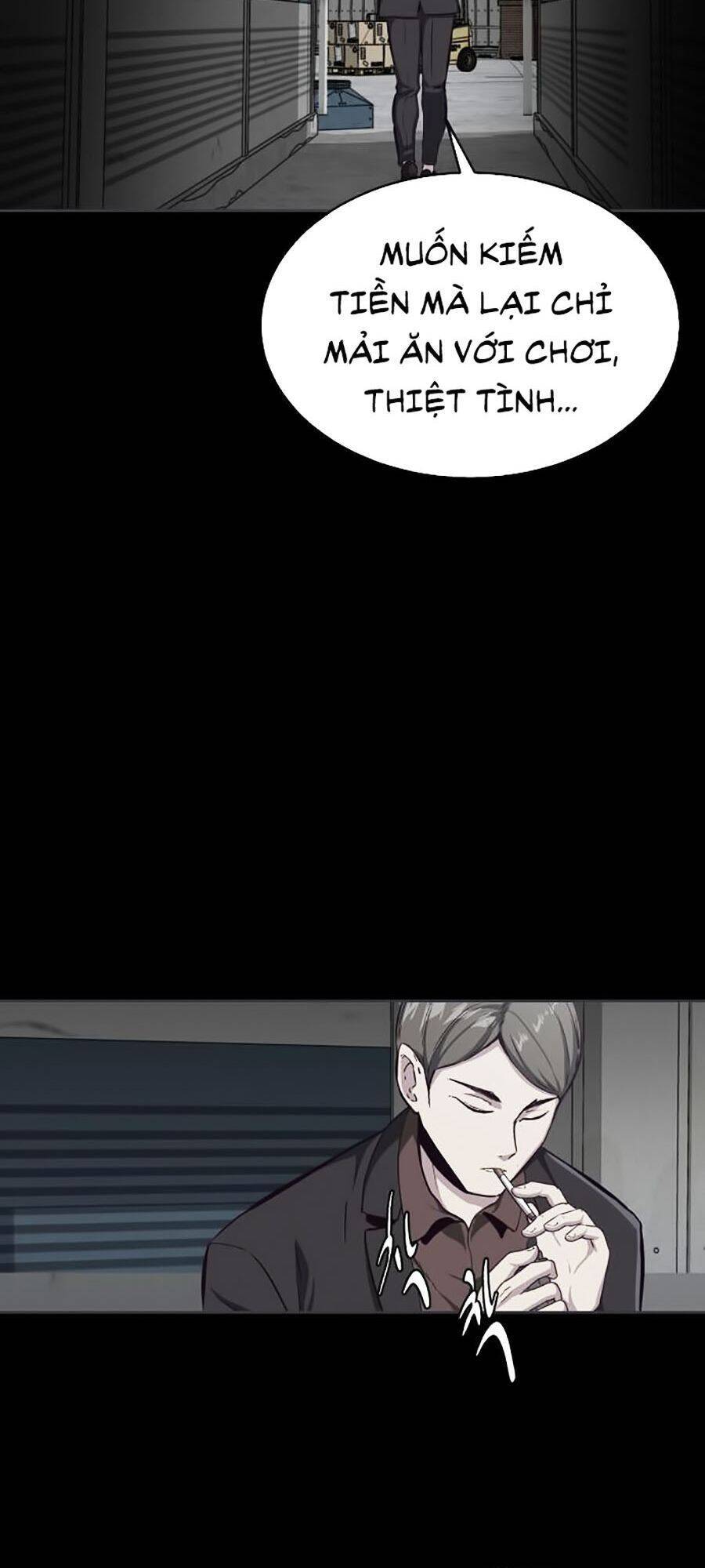 Cậu Bé Của Thần Chết Chap 62 - Next Chap 63