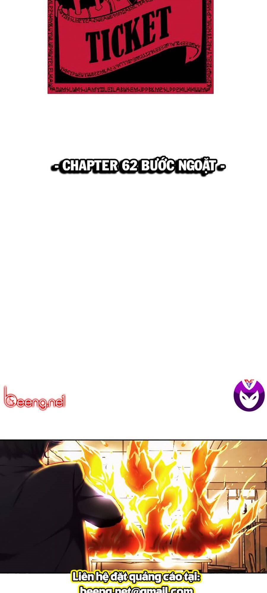 Cậu Bé Của Thần Chết Chap 62 - Next Chap 63