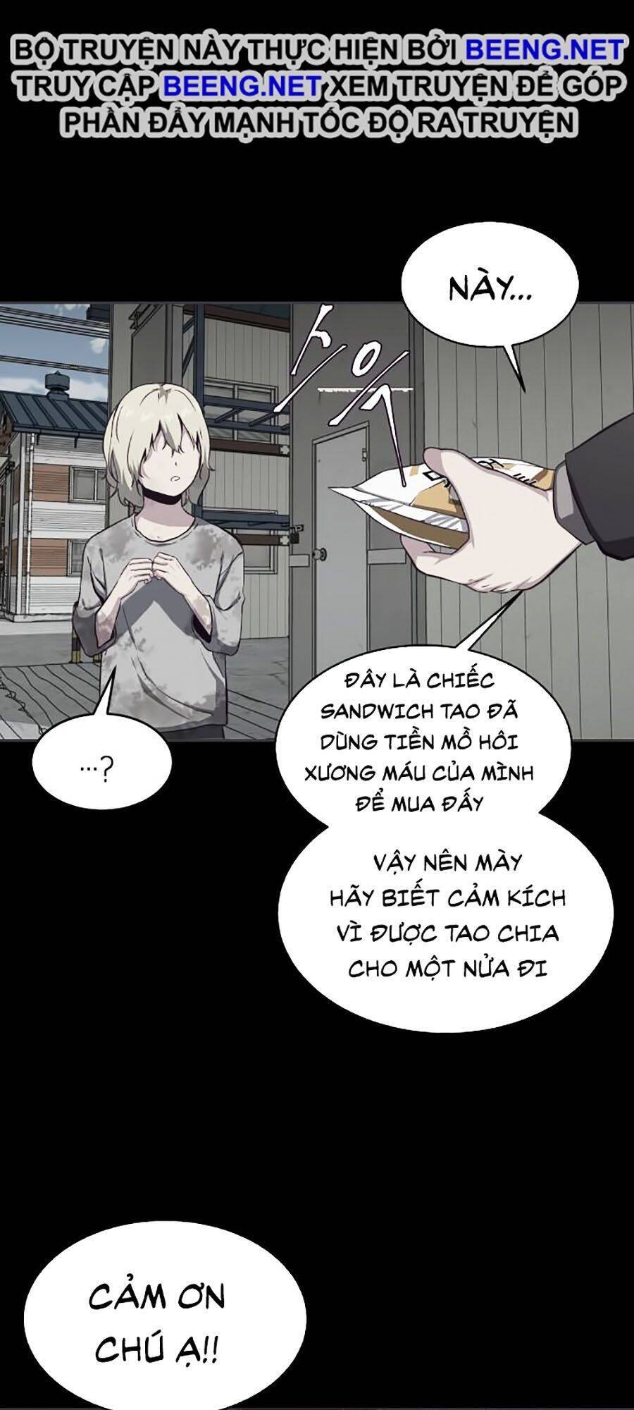 Cậu Bé Của Thần Chết Chap 62 - Next Chap 63