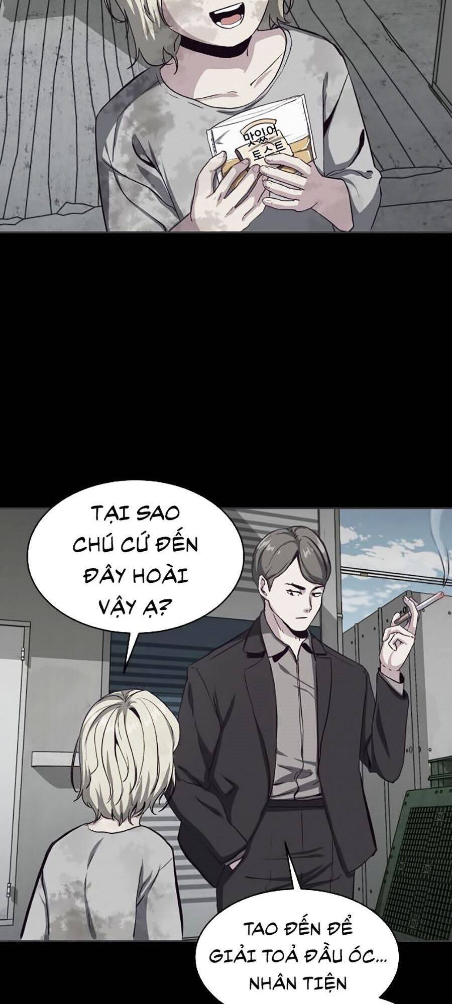 Cậu Bé Của Thần Chết Chap 62 - Next Chap 63