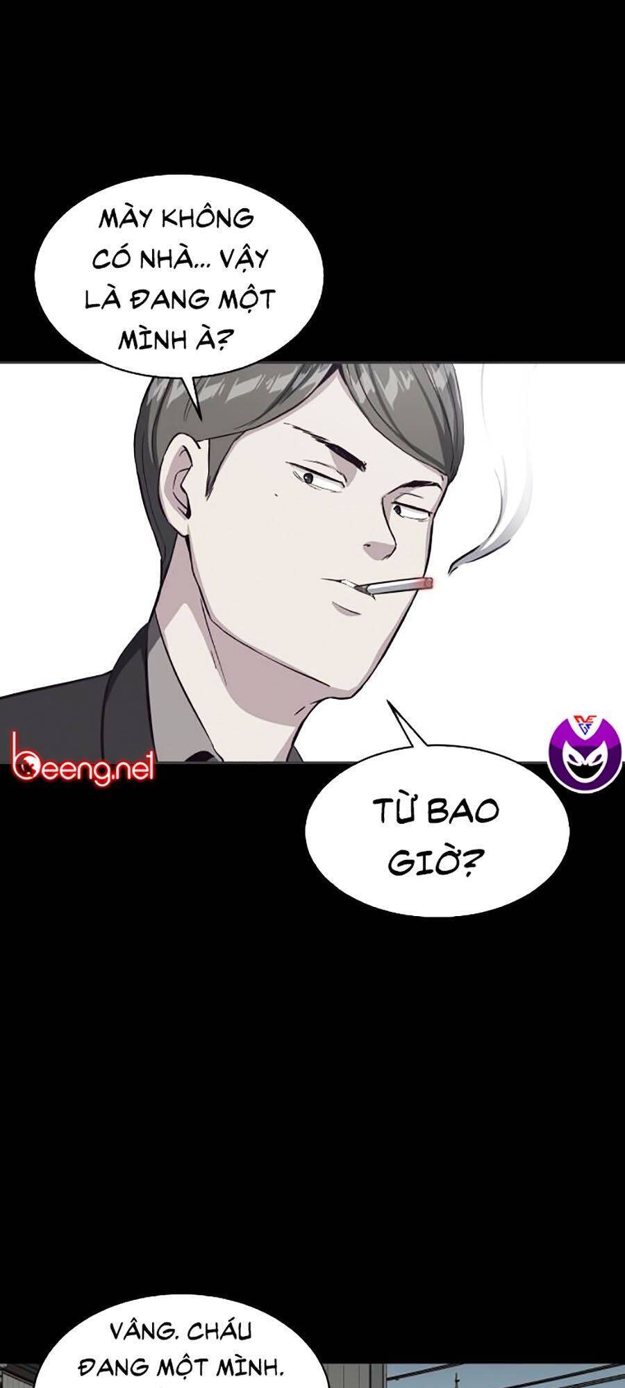 Cậu Bé Của Thần Chết Chap 62 - Next Chap 63