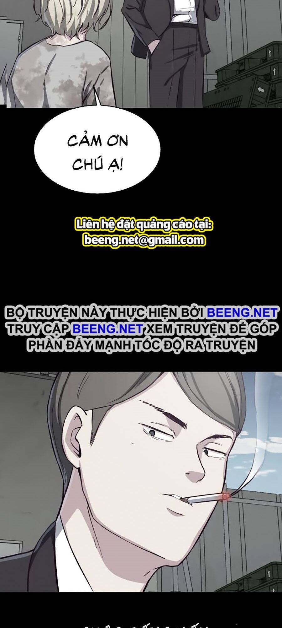 Cậu Bé Của Thần Chết Chap 62 - Next Chap 63