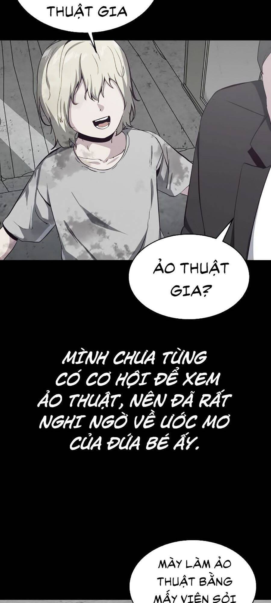 Cậu Bé Của Thần Chết Chap 62 - Next Chap 63