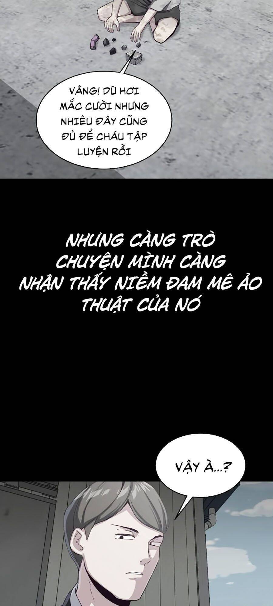 Cậu Bé Của Thần Chết Chap 62 - Next Chap 63