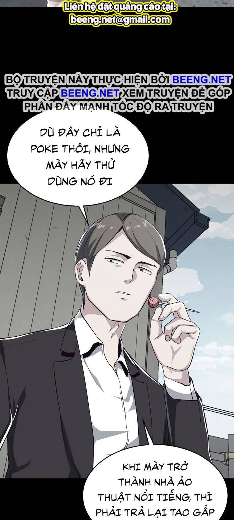 Cậu Bé Của Thần Chết Chap 62 - Next Chap 63