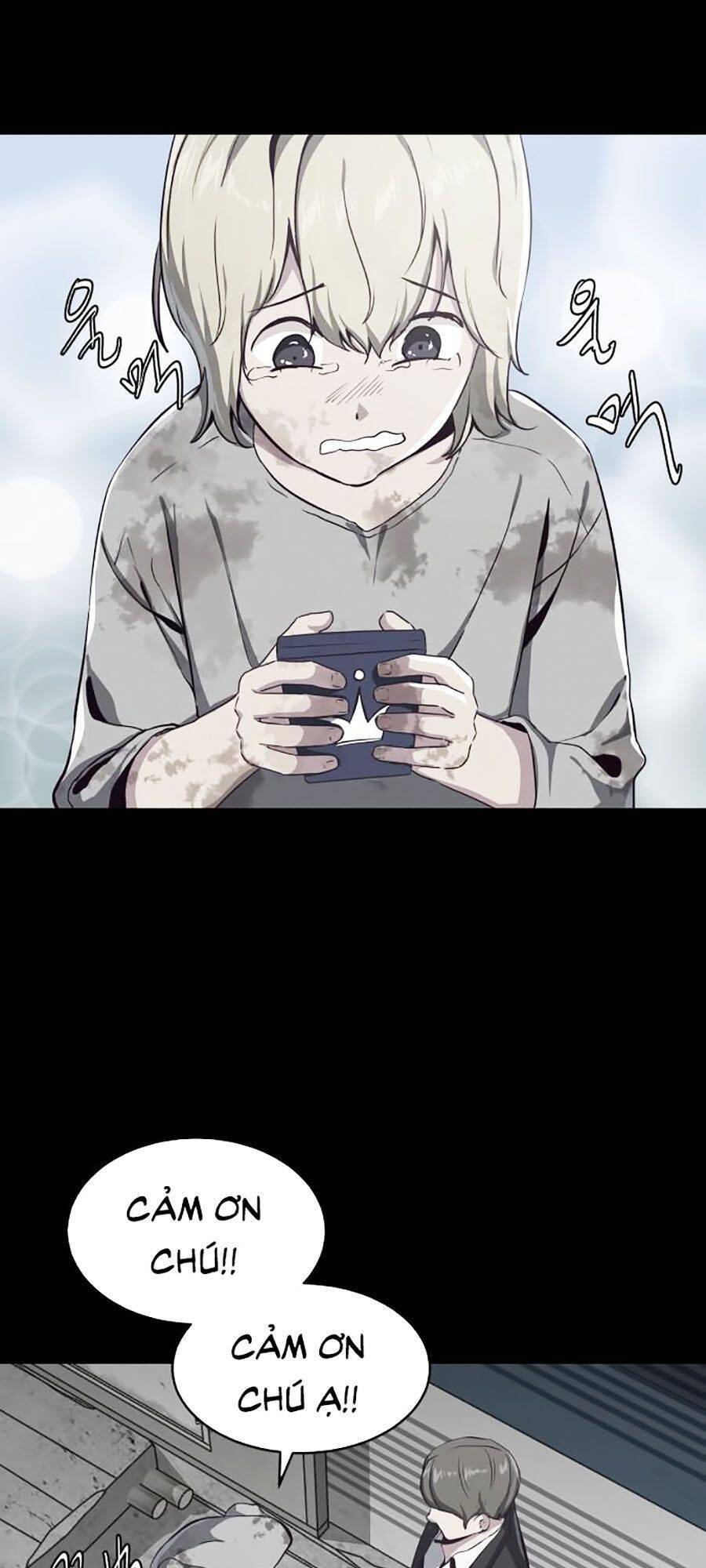 Cậu Bé Của Thần Chết Chap 62 - Next Chap 63