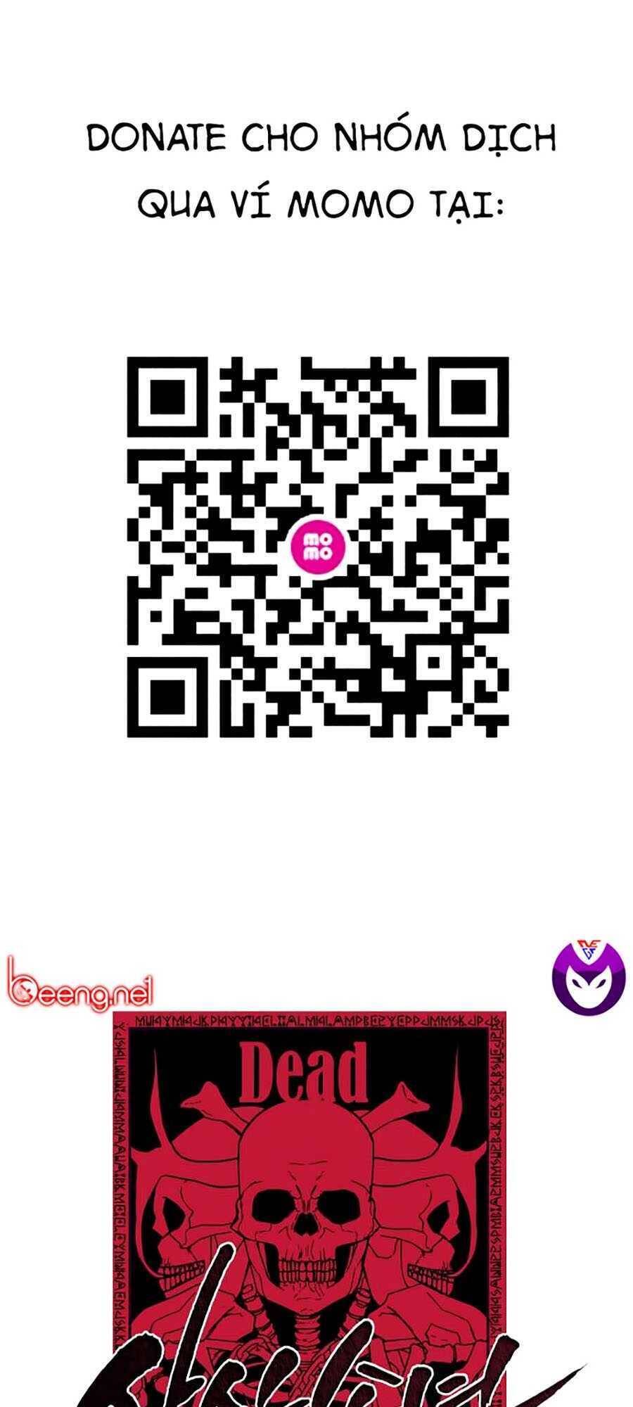 Cậu Bé Của Thần Chết Chap 66 - Next Chap 67