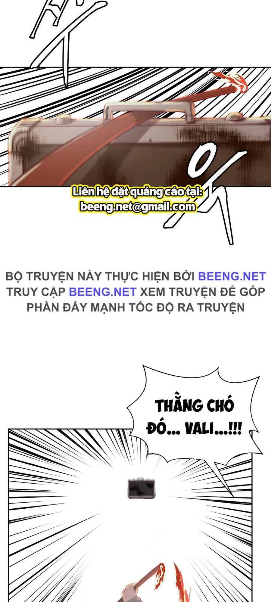 Cậu Bé Của Thần Chết Chap 66 - Next Chap 67