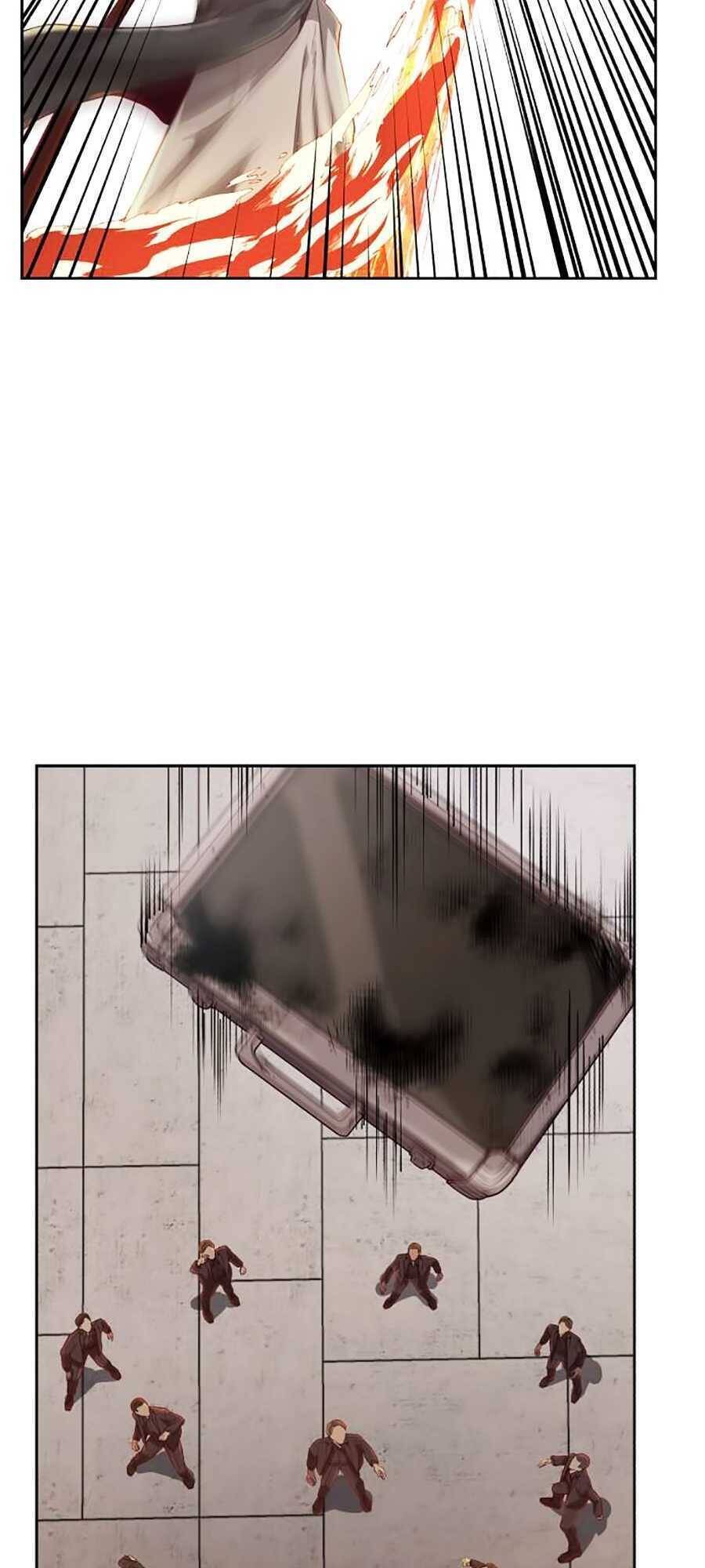 Cậu Bé Của Thần Chết Chap 66 - Next Chap 67