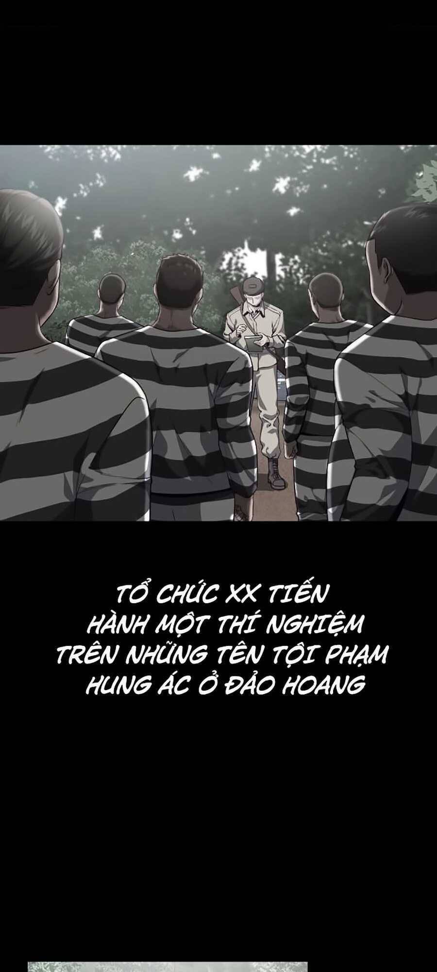 Cậu Bé Của Thần Chết Chap 66 - Next Chap 67