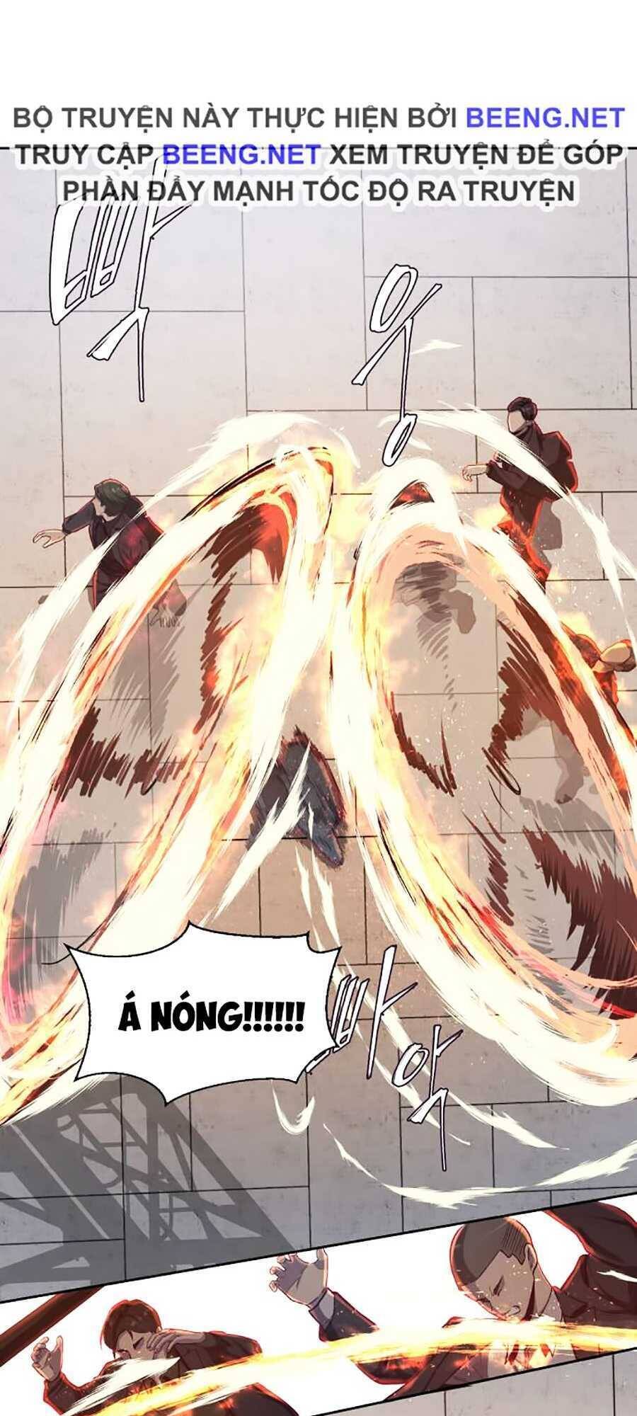 Cậu Bé Của Thần Chết Chap 66 - Next Chap 67