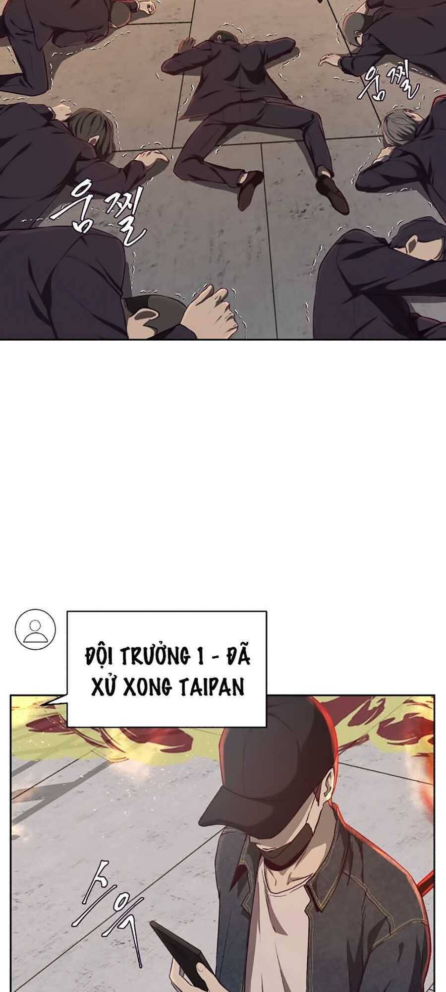 Cậu Bé Của Thần Chết Chap 66 - Next Chap 67