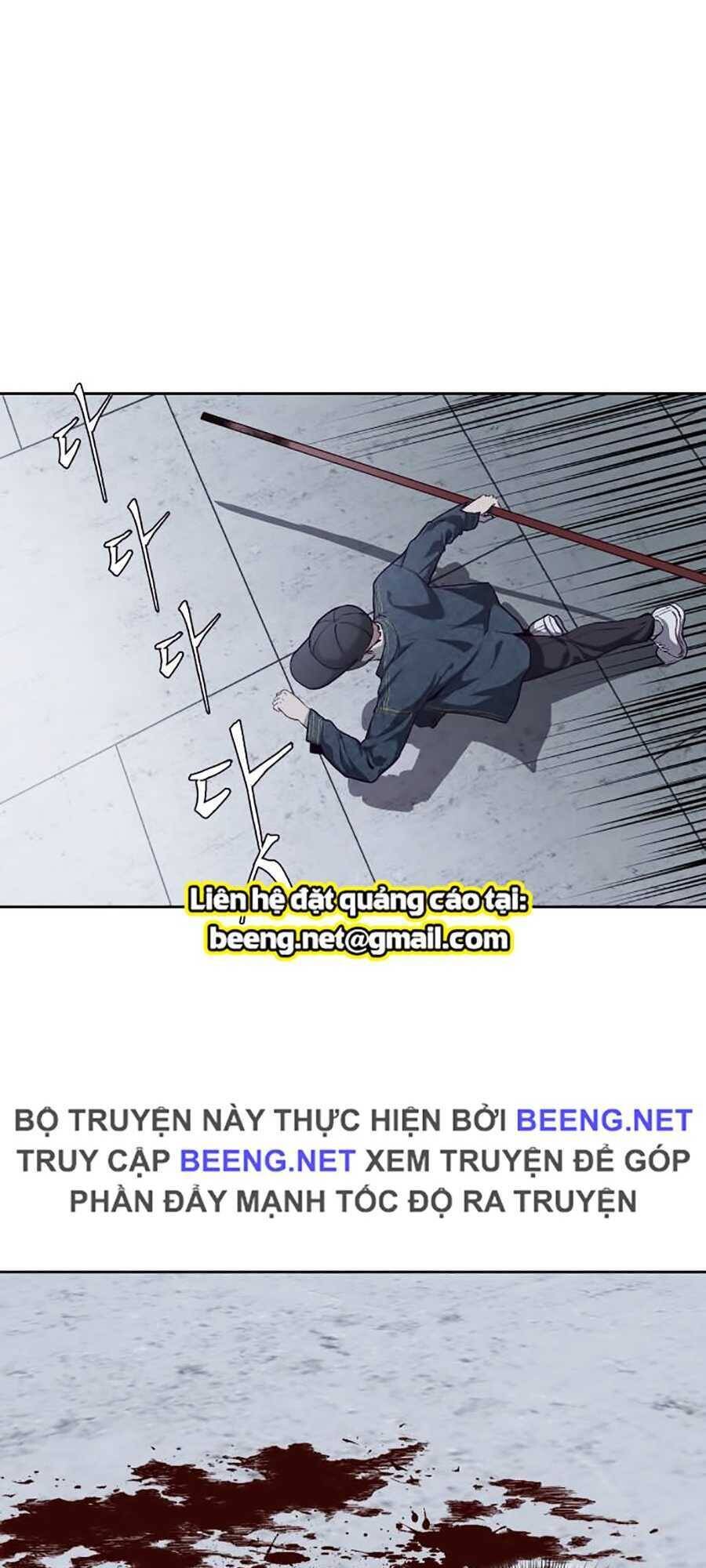 Cậu Bé Của Thần Chết Chap 66 - Next Chap 67