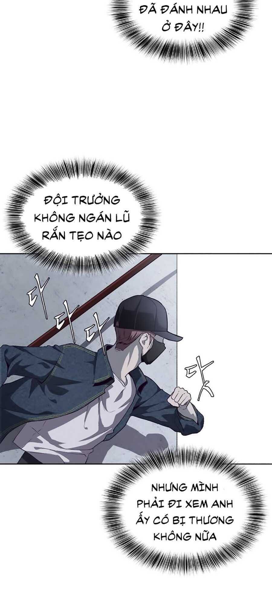 Cậu Bé Của Thần Chết Chap 66 - Next Chap 67