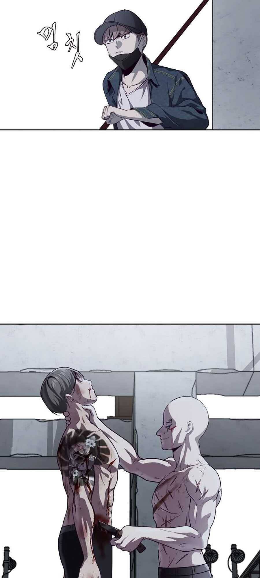 Cậu Bé Của Thần Chết Chap 66 - Next Chap 67