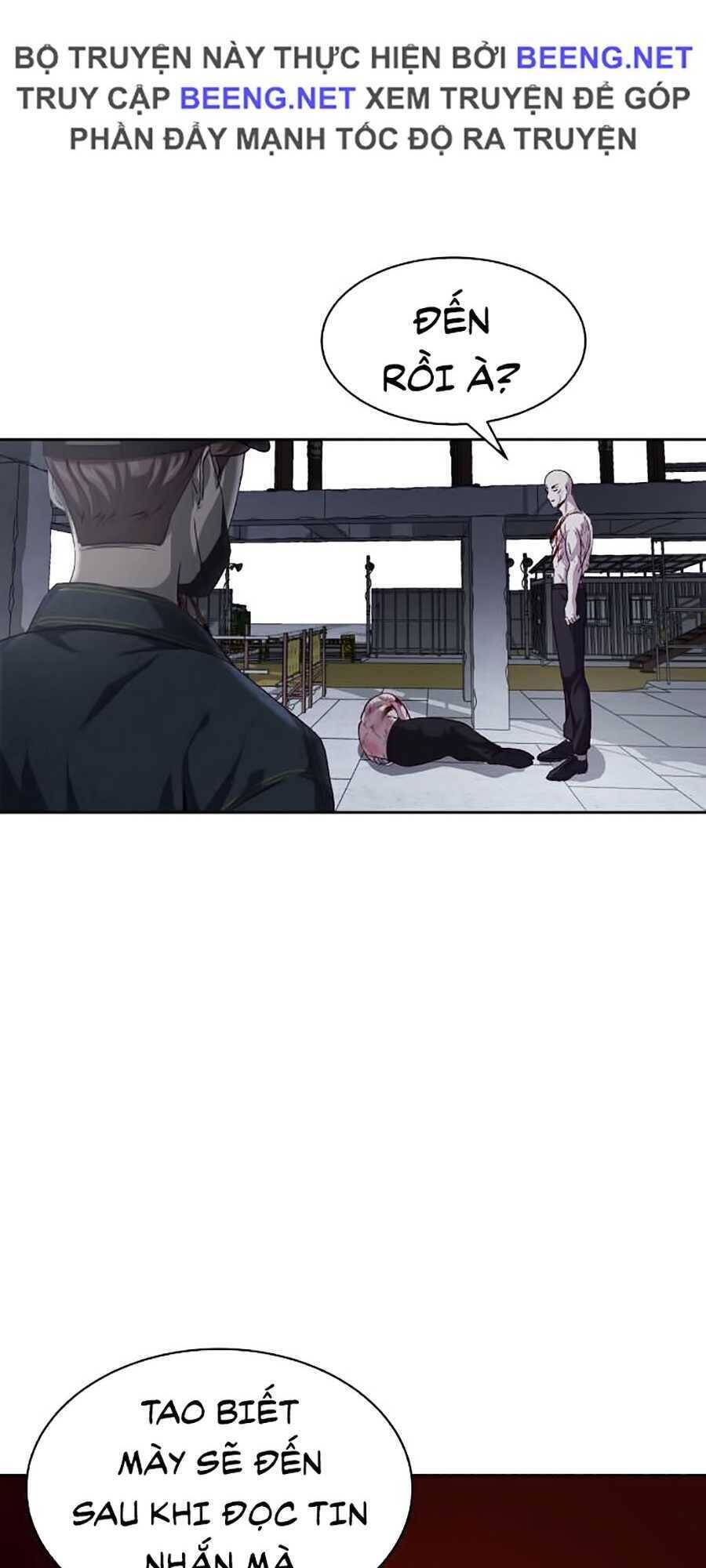 Cậu Bé Của Thần Chết Chap 66 - Next Chap 67