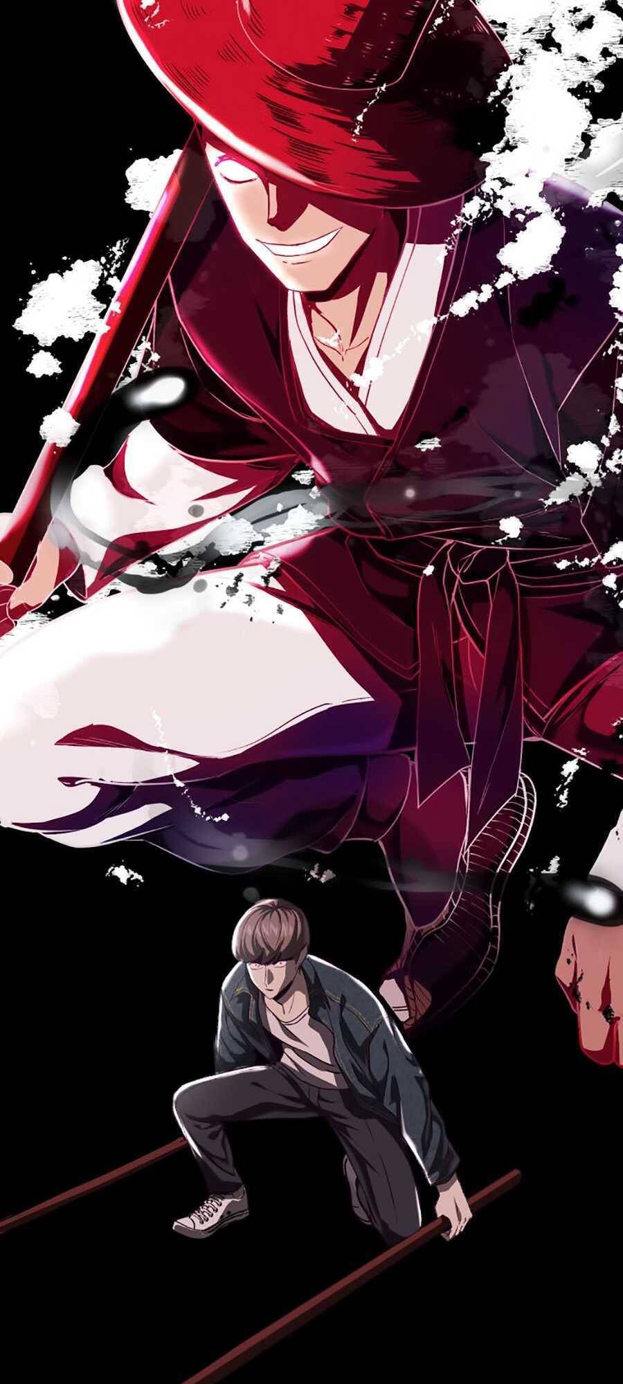 Cậu Bé Của Thần Chết Chap 66 - Next Chap 67